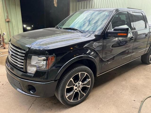 Image of Ford F-150 equipment image 1