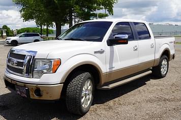 Main image Ford F-150