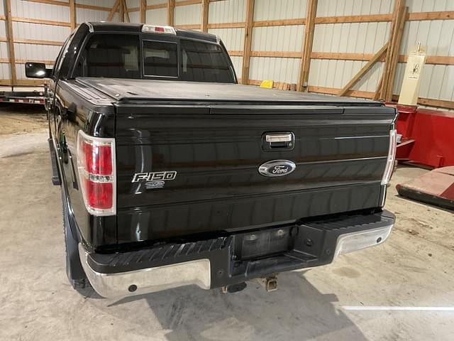 Image of Ford F-150 equipment image 3