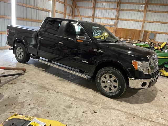 Image of Ford F-150 equipment image 1
