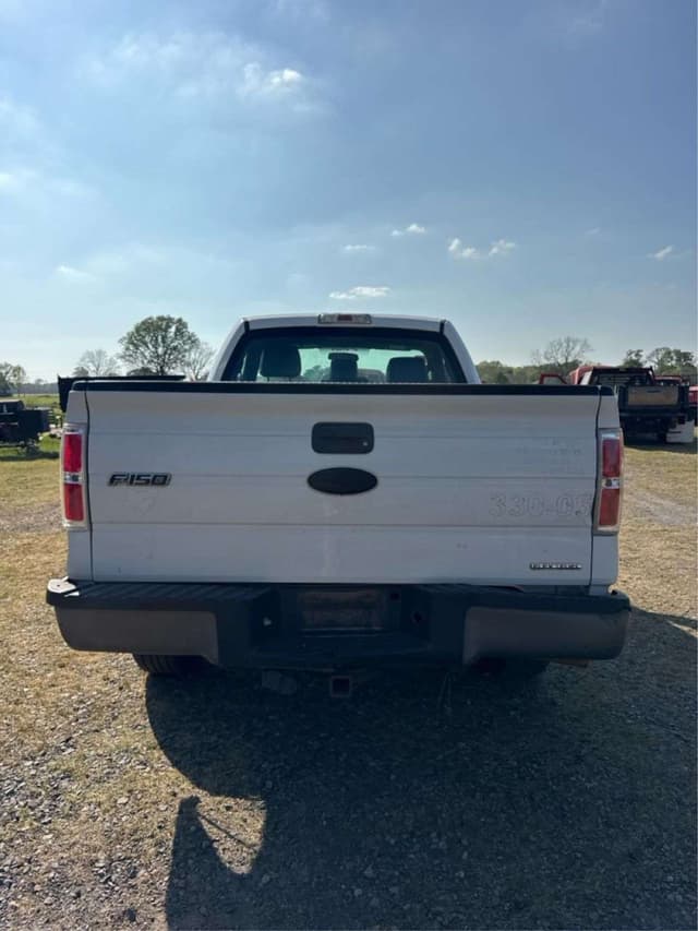 Image of Ford F-150 equipment image 3