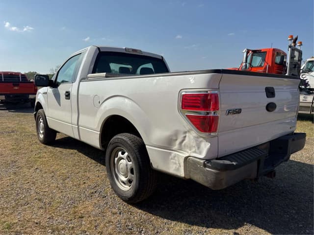Image of Ford F-150 equipment image 2