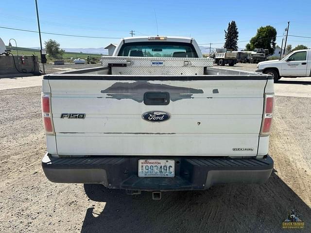 Image of Ford F-150 equipment image 3