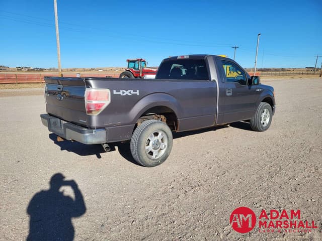 Image of Ford F-150 equipment image 2