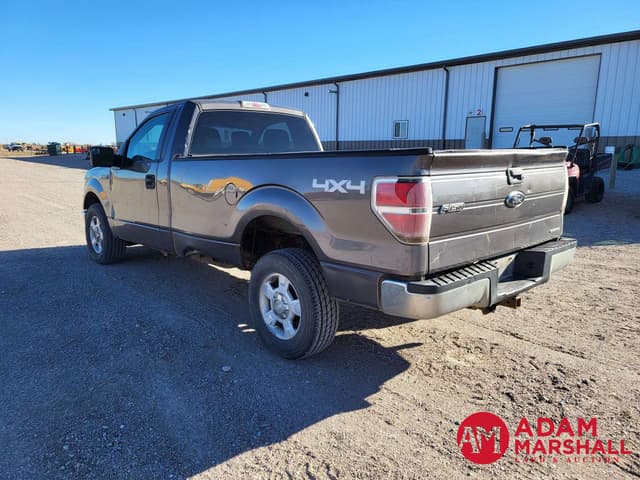 Image of Ford F-150 equipment image 3