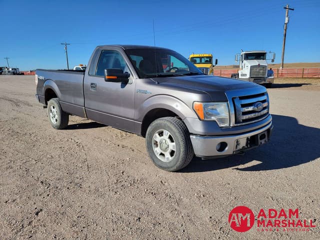 Image of Ford F-150 equipment image 1