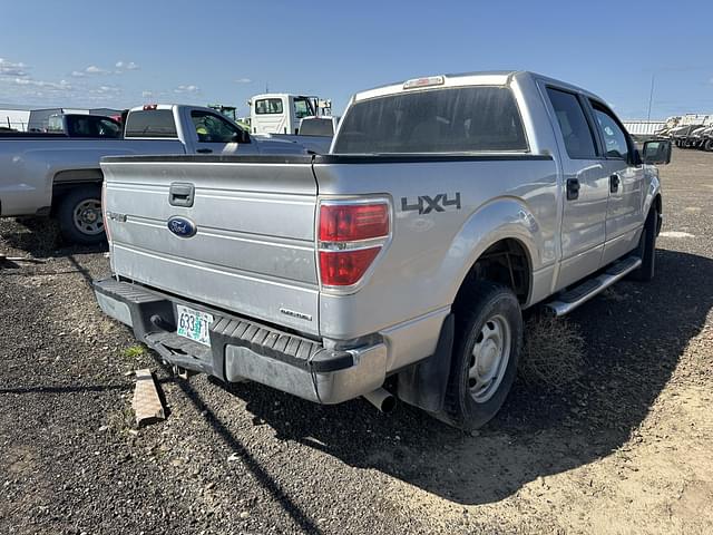 Image of Ford F-150 equipment image 3