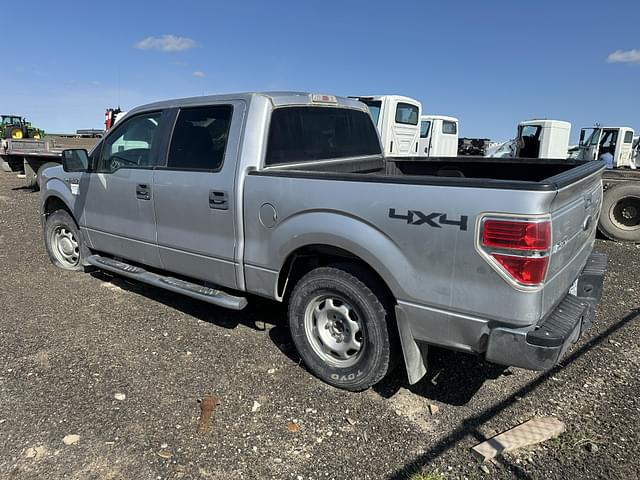 Image of Ford F-150 equipment image 2