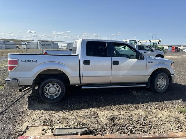 Image of Ford F-150 equipment image 4