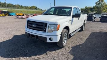 Main image Ford F-150