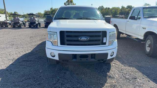 Image of Ford F-150 equipment image 1