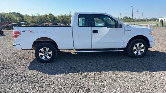 Image of Ford F-150 equipment image 3