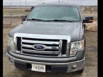 Main image Ford F-150