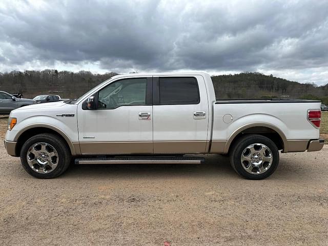 Image of Ford F-150 equipment image 1