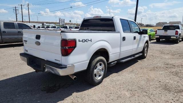 Image of Ford F-150 equipment image 3