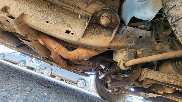 Image of Ford F-150 equipment image 4