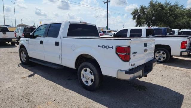 Image of Ford F-150 equipment image 2
