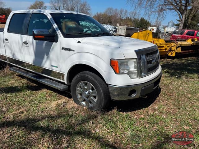 Image of Ford F-150 equipment image 2