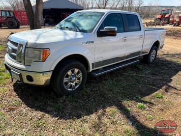 Main image Ford F-150