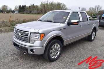 Main image Ford F-150