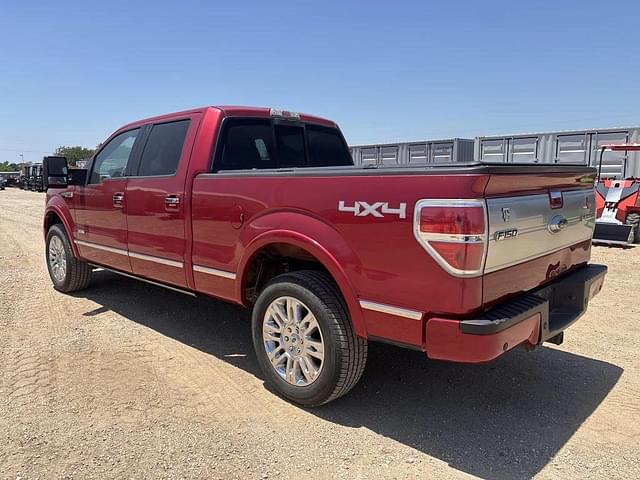 Image of Ford F-150 equipment image 2