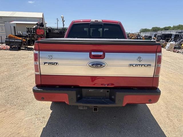 Image of Ford F-150 equipment image 3