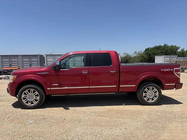Image of Ford F-150 equipment image 1
