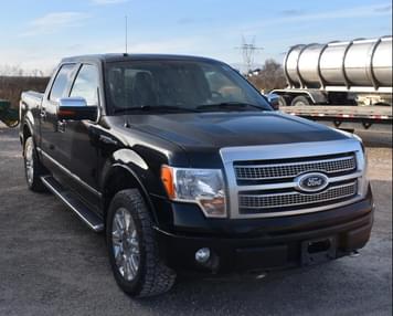 Main image Ford F-150