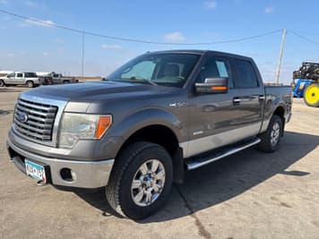 Main image Ford F-150