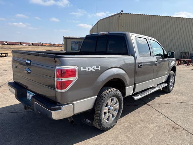 Image of Ford F-150 equipment image 2