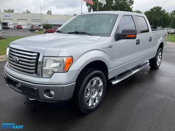 Main image Ford F-150