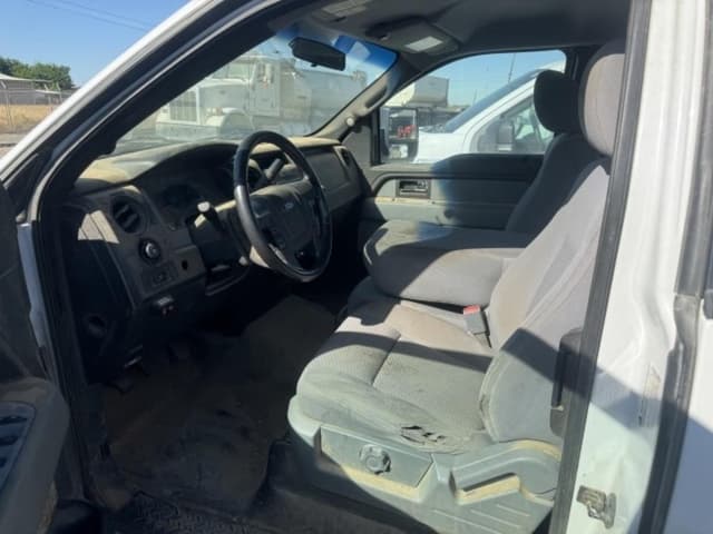 Image of Ford F-150 equipment image 3