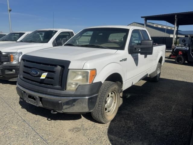 Image of Ford F-150 equipment image 2