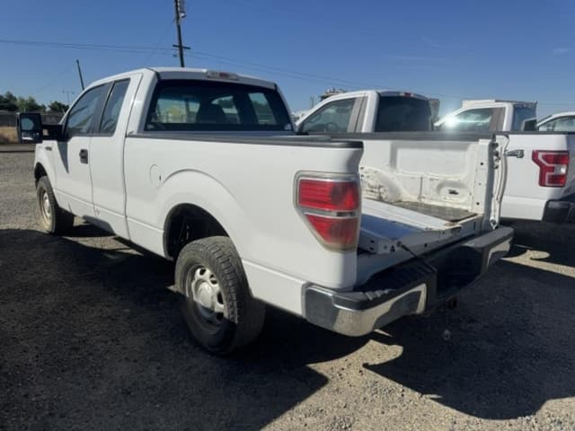 Image of Ford F-150 equipment image 1