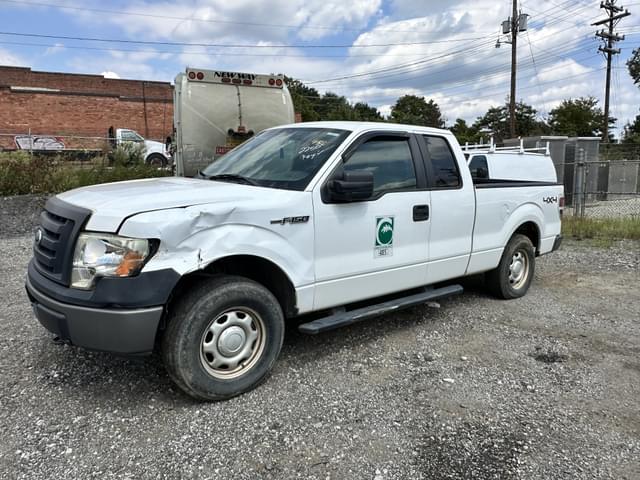 Image of Ford F-150 equipment image 3