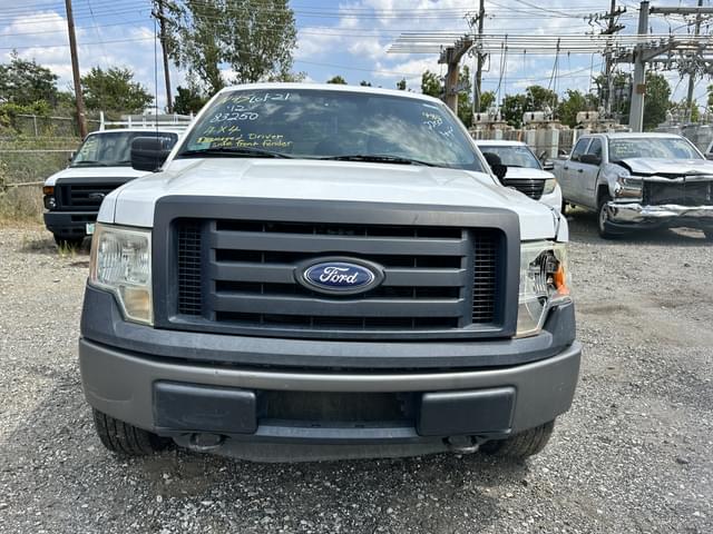 Image of Ford F-150 equipment image 2