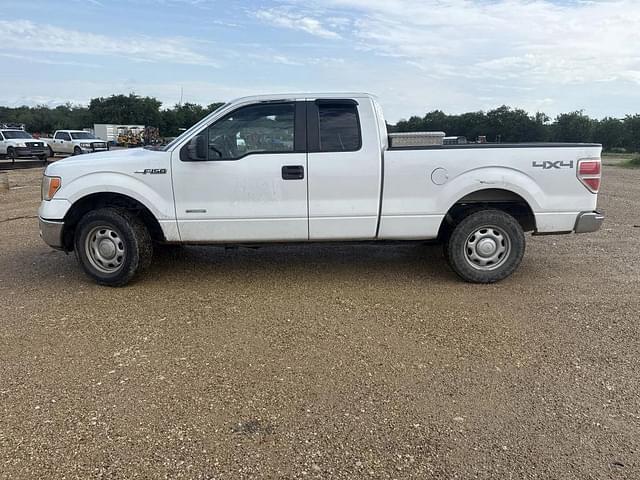 Image of Ford F-150 equipment image 1