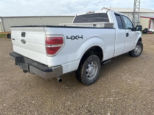 Image of Ford F-150 equipment image 4