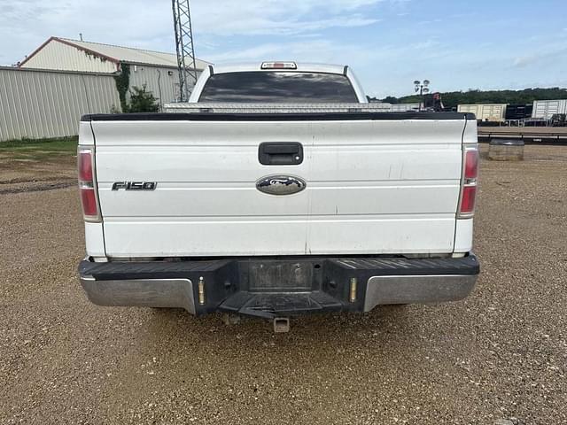 Image of Ford F-150 equipment image 3