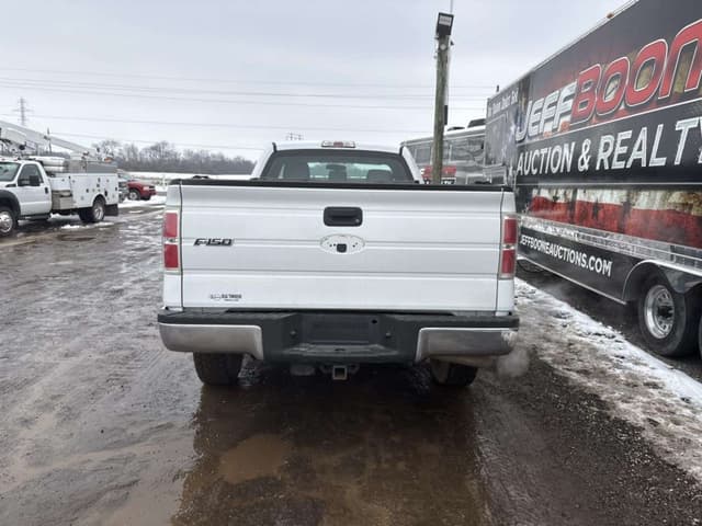 Image of Ford F-150 equipment image 3