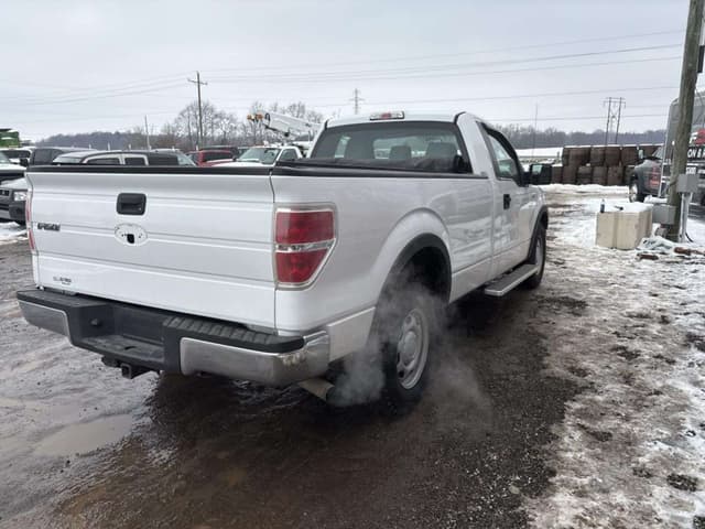 Image of Ford F-150 equipment image 4