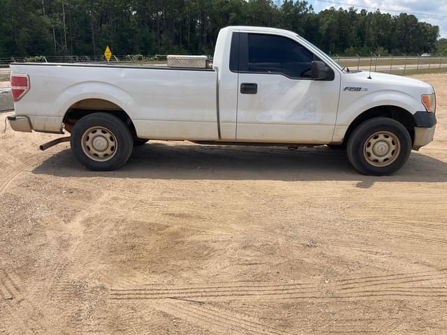 Image of Ford F-150 equipment image 3