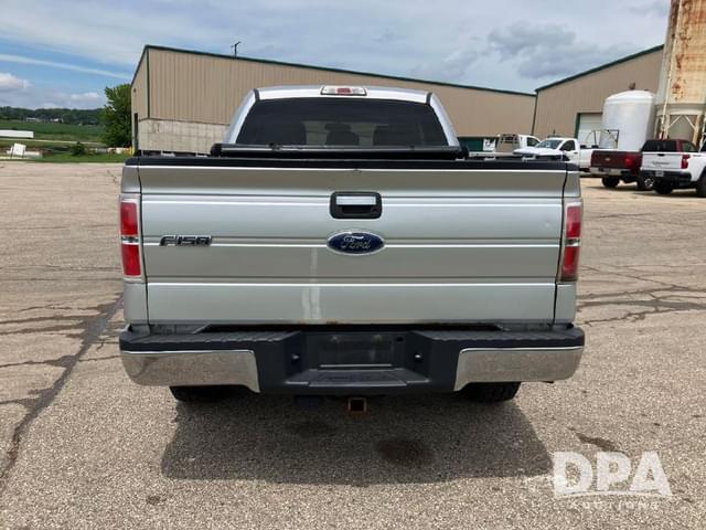 Image of Ford F-150 equipment image 3