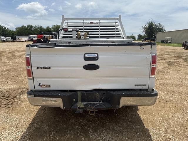 Image of Ford F-150 equipment image 3