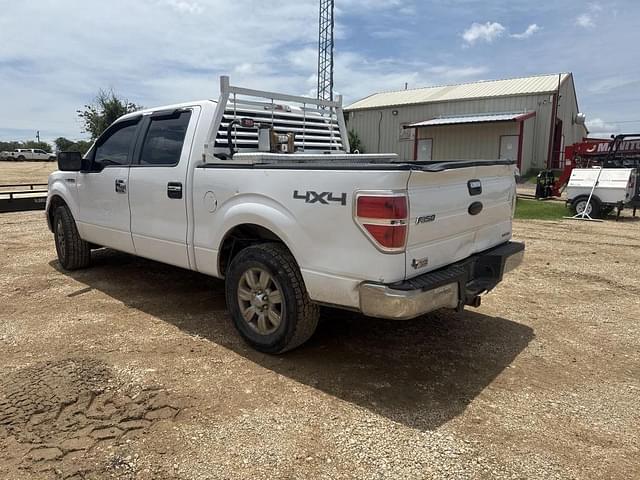 Image of Ford F-150 equipment image 2