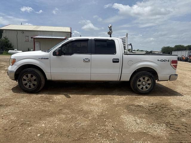 Image of Ford F-150 equipment image 1