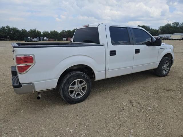 Image of Ford F-150 equipment image 4