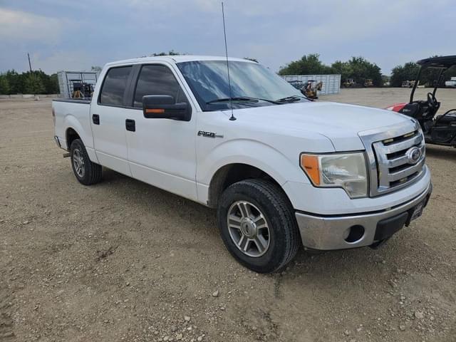 Image of Ford F-150 equipment image 3