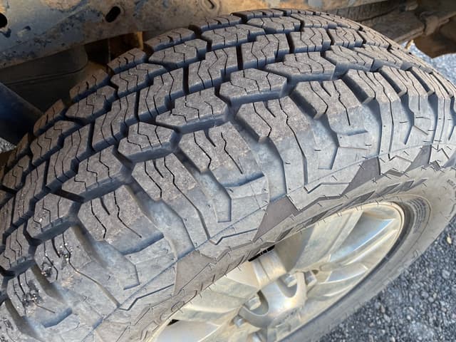 Image of Ford F-150 equipment image 3