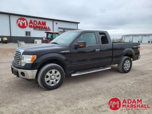 2012 Ford F-150 Image